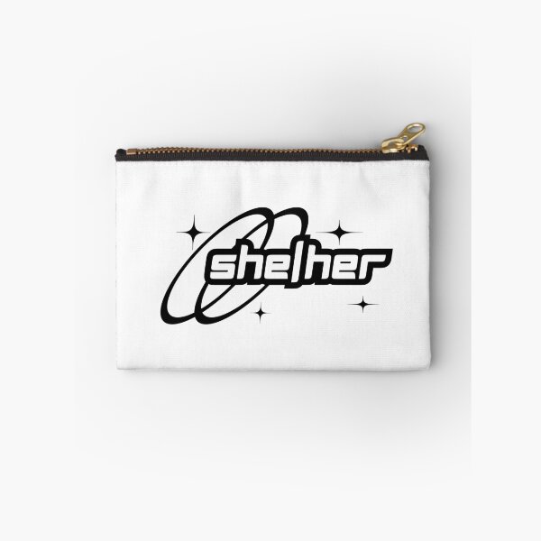 Item preview, She/Her pronouns designed and sold by BettySpicer.