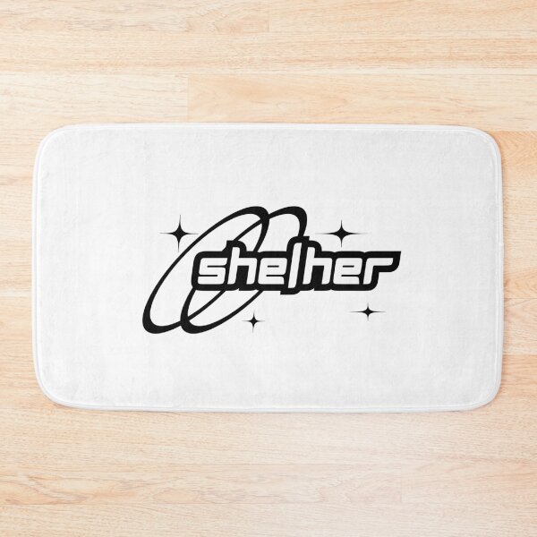 Item preview, She/Her pronouns designed and sold by BettySpicer.