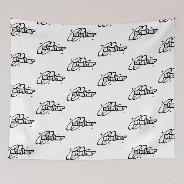 Item preview, She/Her pronouns designed and sold by BettySpicer.