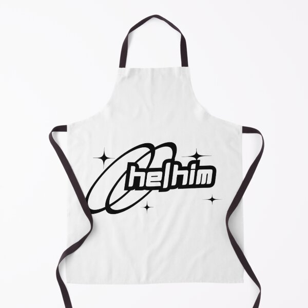 Item preview, He/Him pronouns designed and sold by BettySpicer.