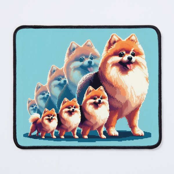 Artikelvorschau, Common Dog, Uncommon Artistry entworfen und verkauft von PawspectCreate.