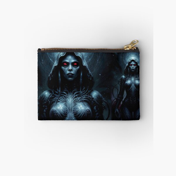 Item preview, Alien Goddess Higer Being Space Deep Sea designed and sold by NPC-Trader.