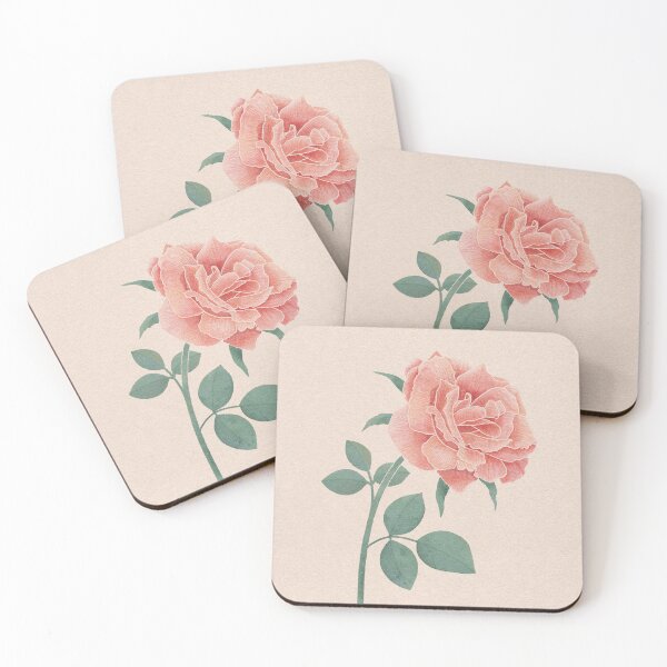 Item preview, A Simple Rose designed and sold by littleclyde.