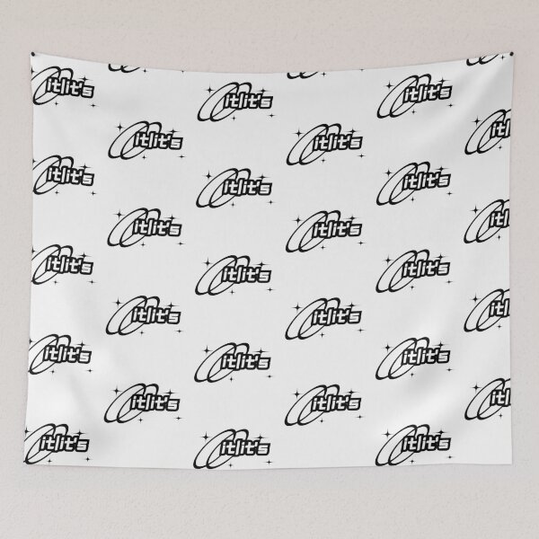 Item preview, it/it's pronouns designed and sold by BettySpicer.