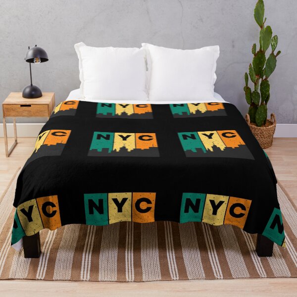Item preview, New York City Skyline designed and sold by ExploreTheStore.