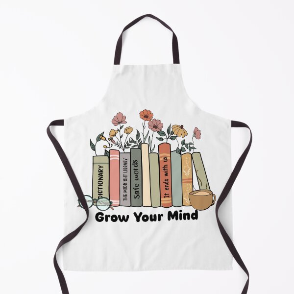 Item preview, Grow your mind designed and sold by ArtemisDesignss.