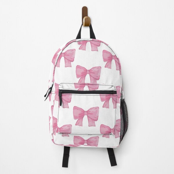 Item preview, Coquette pink bow designed and sold by Berenicelee23.