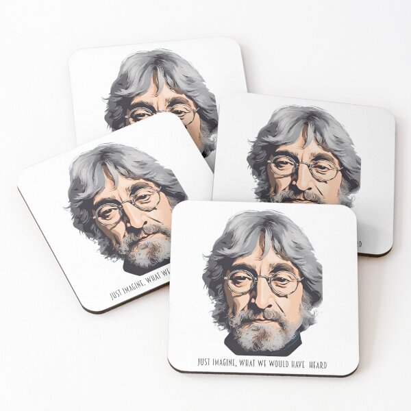 Item preview, John Lennon - Imagine  designed and sold by Silhouette Crafts.