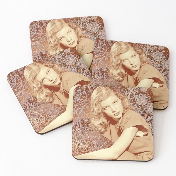 Item preview, Fascinating Vivian Sternwood (Alternate Take) designed and sold by PrivateVices.