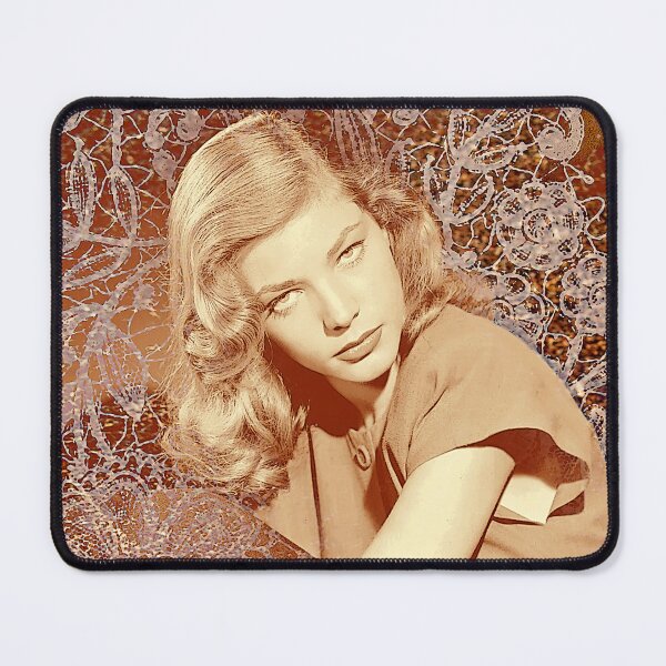 Item preview, Fascinating Vivian Sternwood (Alternate Take) designed and sold by PrivateVices.
