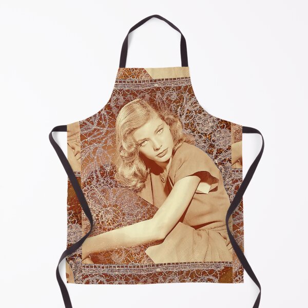 Item preview, Fascinating Vivian Sternwood (Alternate Take) designed and sold by PrivateVices.