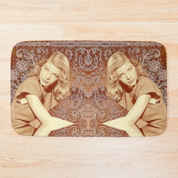 Item preview, Fascinating Vivian Sternwood (Alternate Take) designed and sold by PrivateVices.