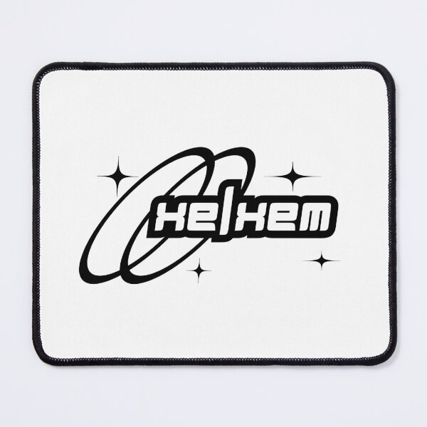 Item preview, xe/xem pronouns designed and sold by BettySpicer.