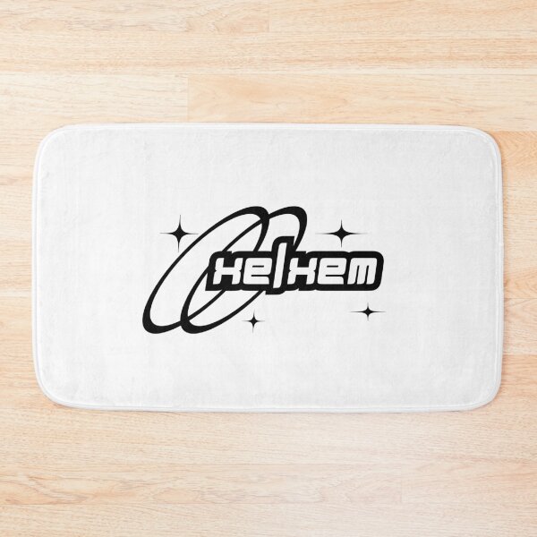 Item preview, xe/xem pronouns designed and sold by BettySpicer.