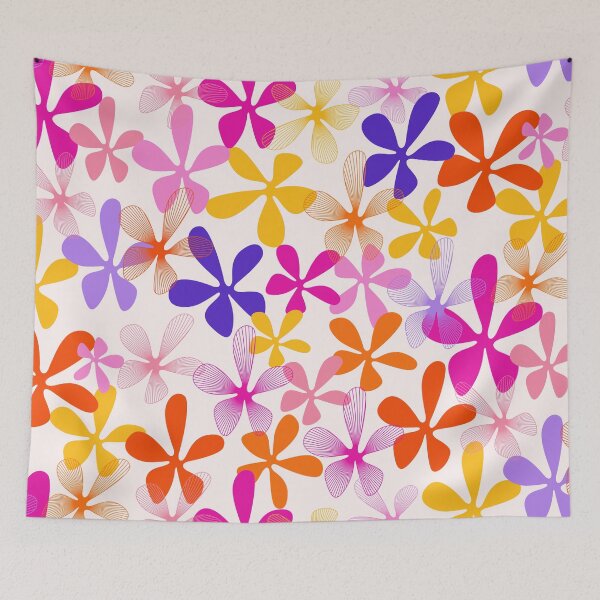Item preview, FlowerPower designed and sold by vibeketta.