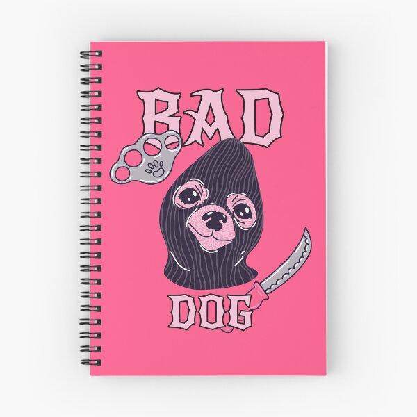 Item preview, bad dog in balaclava meme designed and sold by Voropaeva.