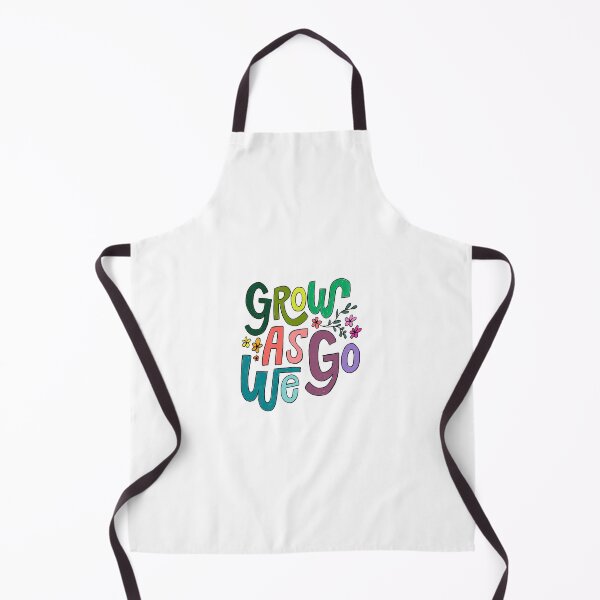 Item preview, Grow As We Go designed and sold by MHALanc.