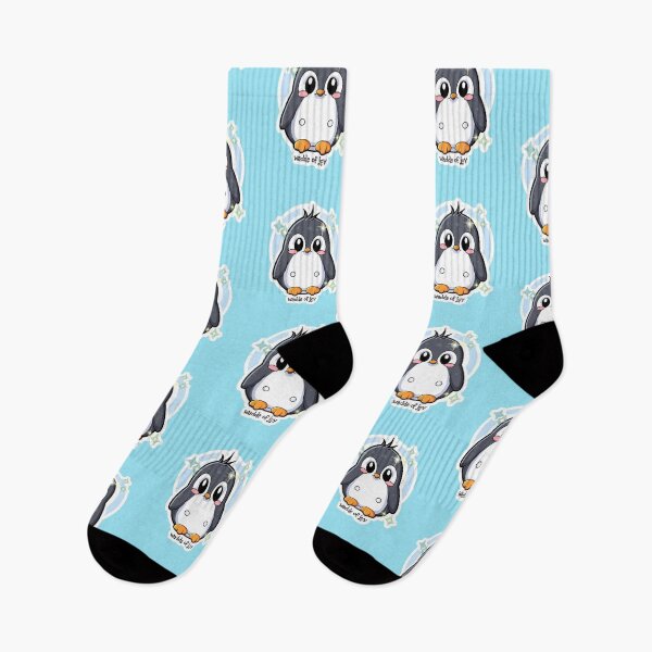 Item preview, Penguin Lover: waddle of joy designed and sold by OceanProtec.