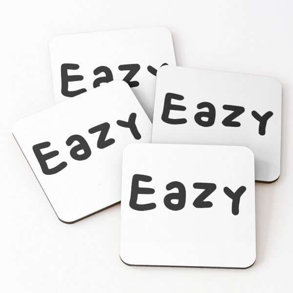 Item preview, Eazy designed and sold by torontoraps5.