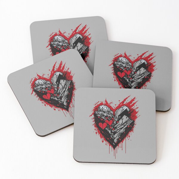 Item preview, Graffiti Heart designed and sold by Digiheart.