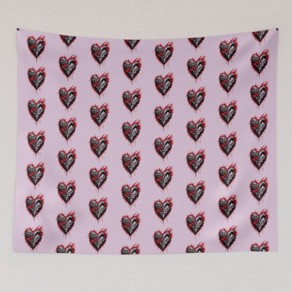 Item preview, Graffiti Heart designed and sold by Digiheart.