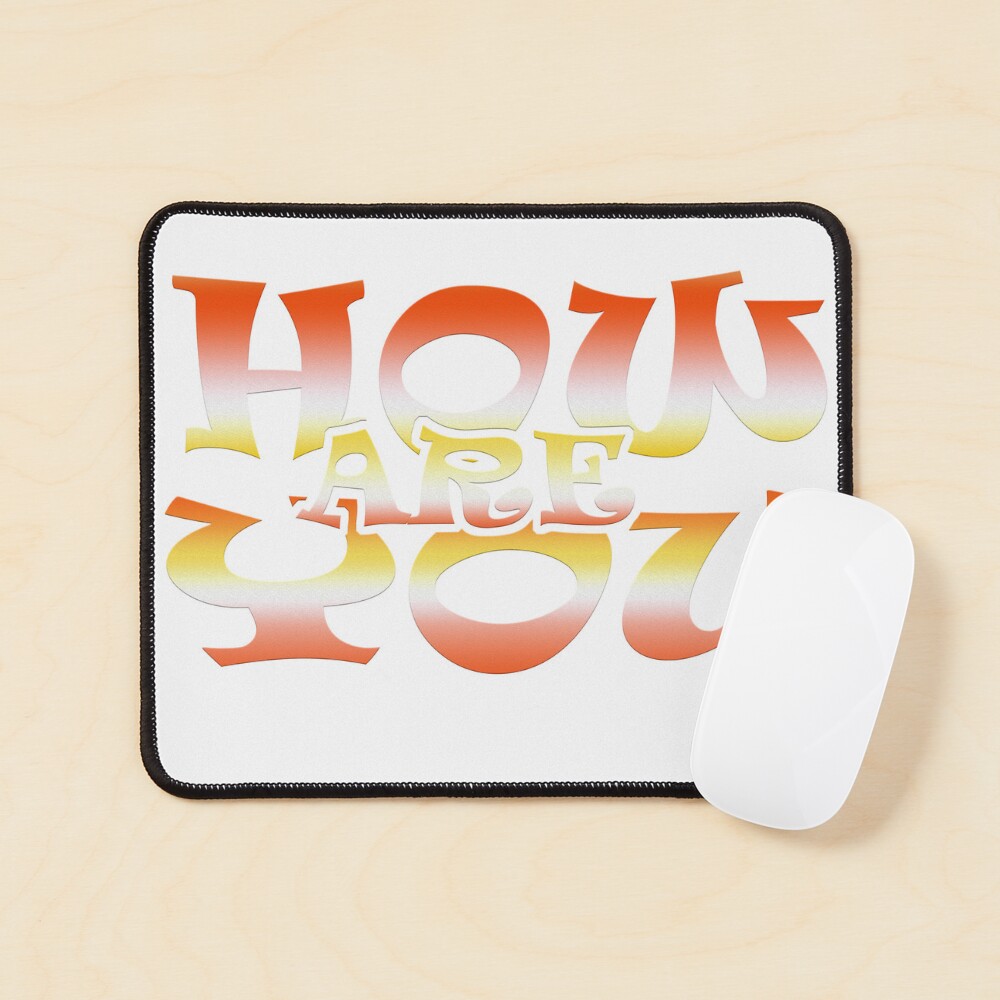 Item preview, Mouse Pad designed and sold by FITAYSHOP.