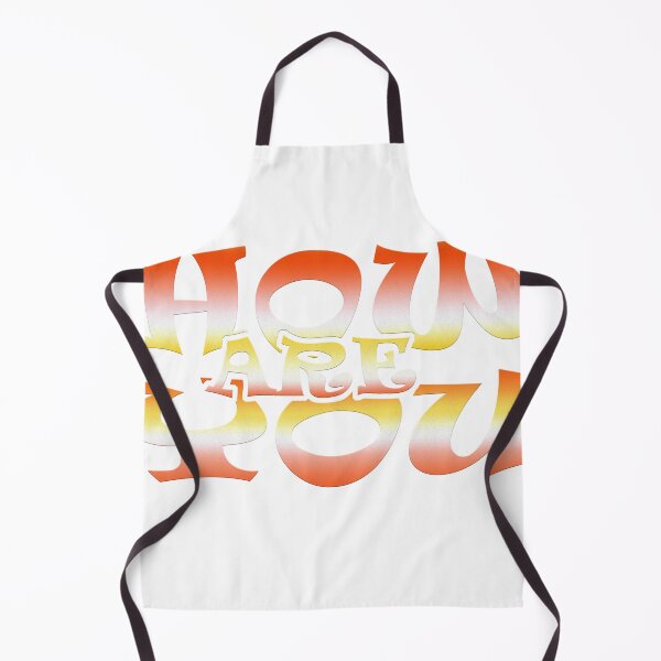 Item preview, HOW R U designed and sold by FITAYSHOP.