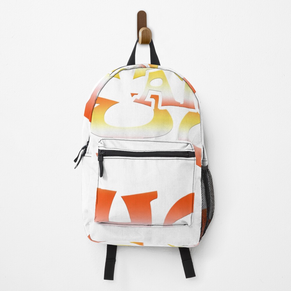 Item preview, Backpack designed and sold by FITAYSHOP.
