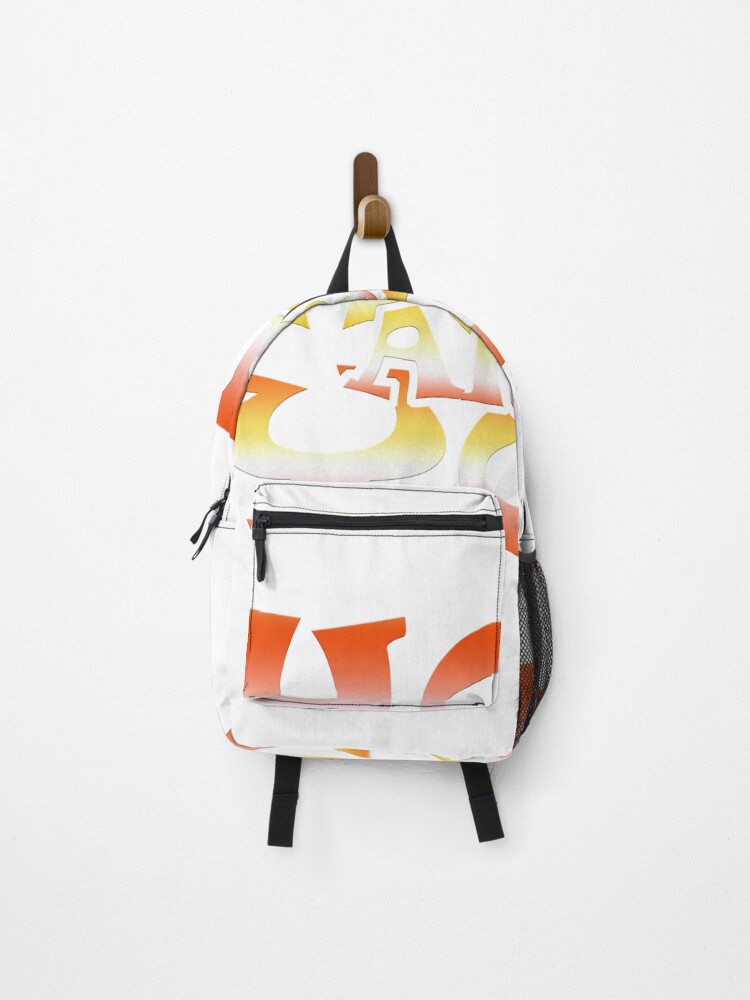 Thumbnail 1 of 3, Backpack, HOW R U designed and sold by FITAYSHOP.