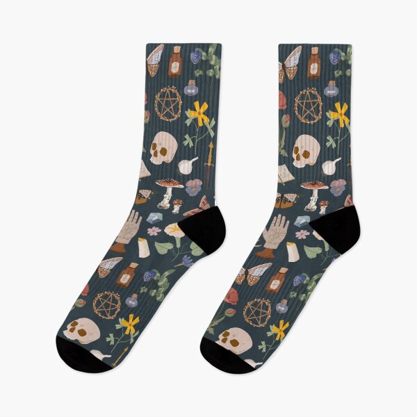 Artikelvorschau, Dunkle Wissenschaft entworfen und verkauft von Fairymeshop.