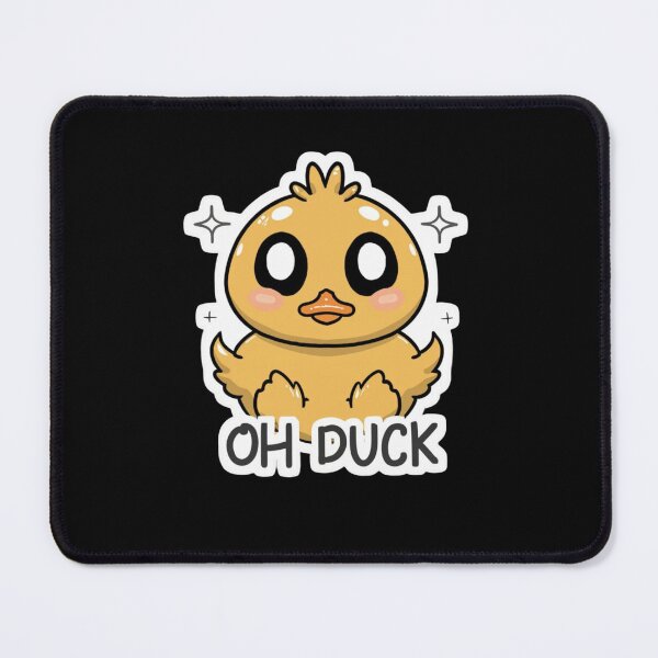 Item preview, Duck Lover: Oh duck designed and sold by OceanProtec.
