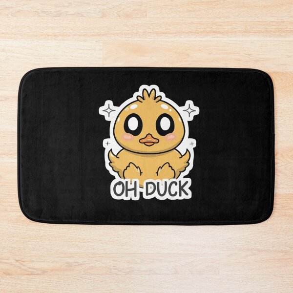 Item preview, Duck Lover: Oh duck designed and sold by OceanProtec.