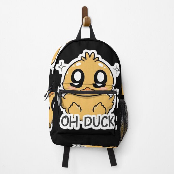 Item preview, Duck Lover: Oh duck designed and sold by OceanProtec.