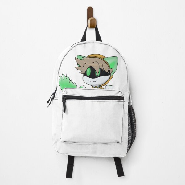 Item preview, Catboy Wess designed and sold by RileyFaulley.
