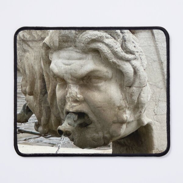 Item preview, Slovenian Fountain designed and sold by Gregory Alan.