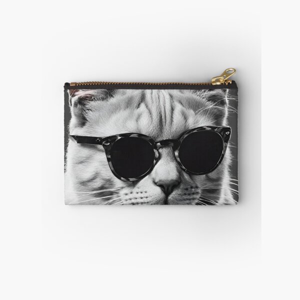Item preview, Cat with style designed and sold by VanillaCream1.