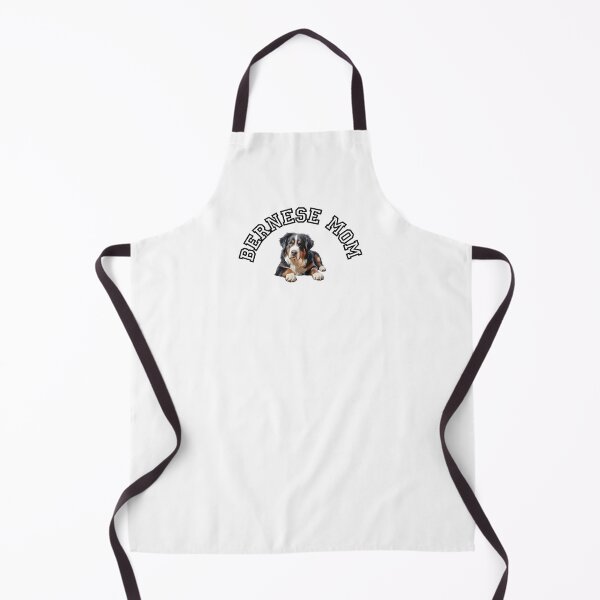 Item preview, Minimalist Bernese Mom Gifts Bernese Mountain Dog Presents for Dog Lovers designed and sold by TheVirtualSpace.