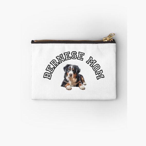 Item preview, Minimalist Bernese Mom Gifts Bernese Mountain Dog Presents for Dog Lovers designed and sold by TheVirtualSpace.