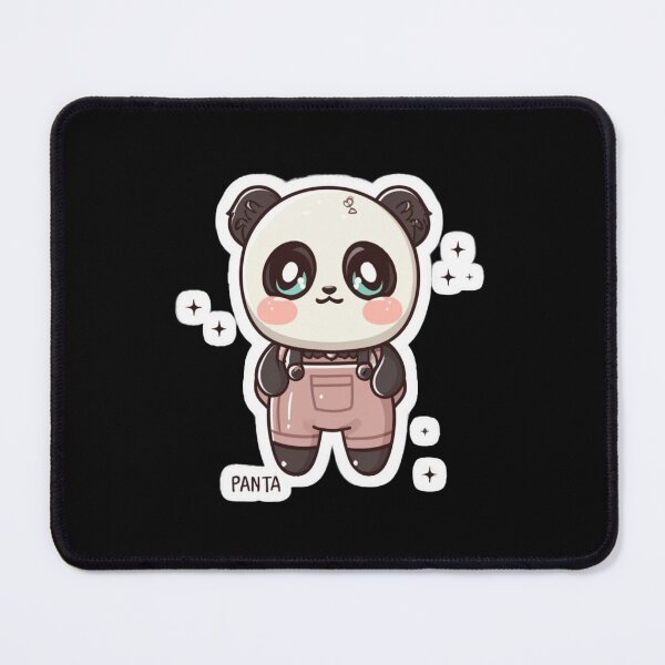 Item preview, Panda Lover: Panta designed and sold by OceanProtec.