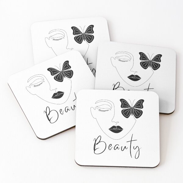 Item preview, femal clothing the beauty ,classic and funny T-Shirt designed and sold by browide.