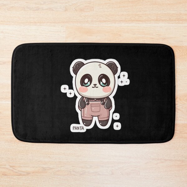 Item preview, Panda Lover: Panta designed and sold by OceanProtec.