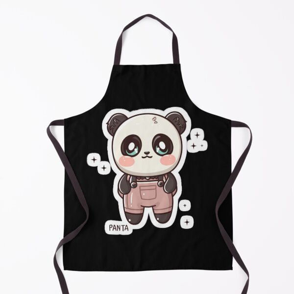 Item preview, Panda Lover: Panta designed and sold by OceanProtec.