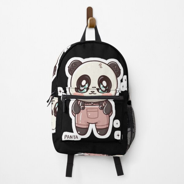 Item preview, Panda Lover: Panta designed and sold by OceanProtec.