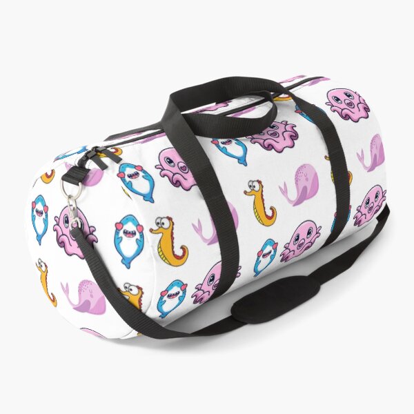 Item preview, cute little aquatic animals, beautiful and adorable designed and sold by huape.