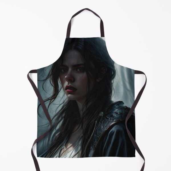 Item preview, Nordic Female Goddess Higer Being designed and sold by NPC-Trader.
