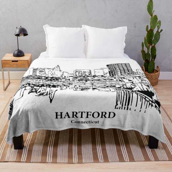 Item preview, Hartford - Connecticut designed and sold by Lakeric.