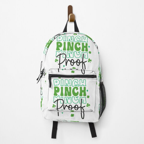 Item preview, Pinch Proof ,St Patricks Day designed and sold by BotunPeony.