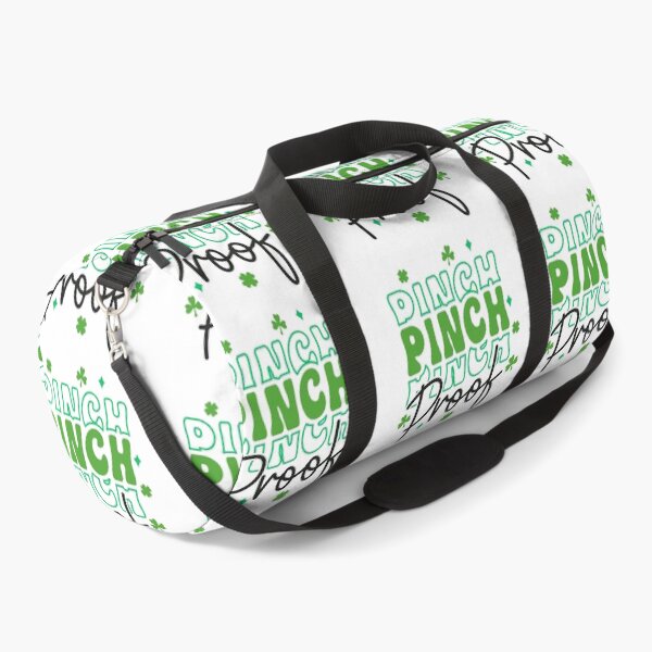 Item preview, Pinch Proof ,St Patricks Day designed and sold by BotunPeony.