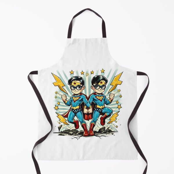 Item preview, Wonder Twins Power designed and sold by Taufik Shopping ⭐⭐⭐⭐⭐.
