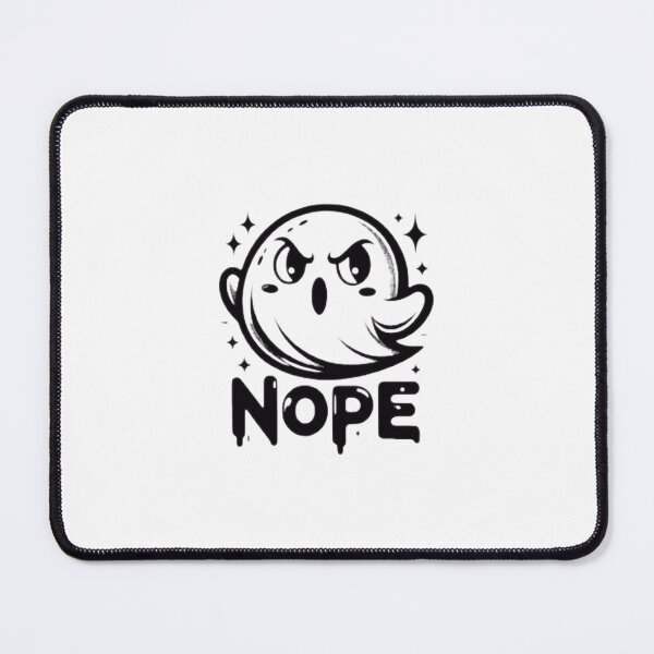 Item preview, angry ghost designed and sold by Estilo Ecléctico.